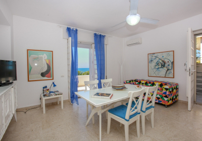 Casa Vacanze Appartamento donnalucata